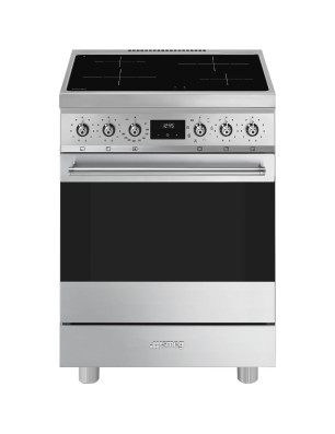 Commandez C6IMXM2 Smeg cuisinière sur Youkapi