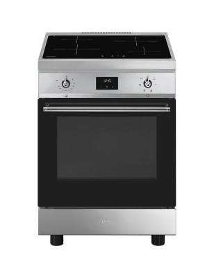 C6IMXT2 Smeg cuisinière
