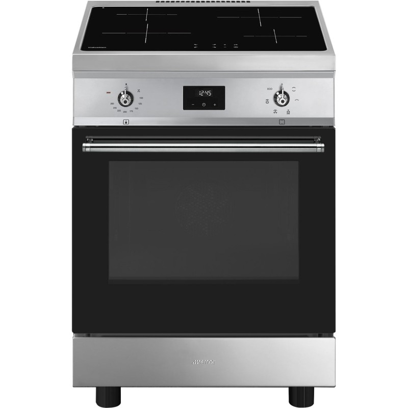 C6IMXT2 Smeg cuisinière