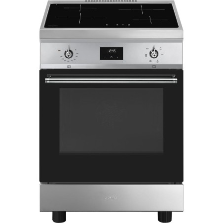 C6IMXT2 Smeg cuisinière
