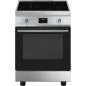C6IMXT2 SMEG cuisinière