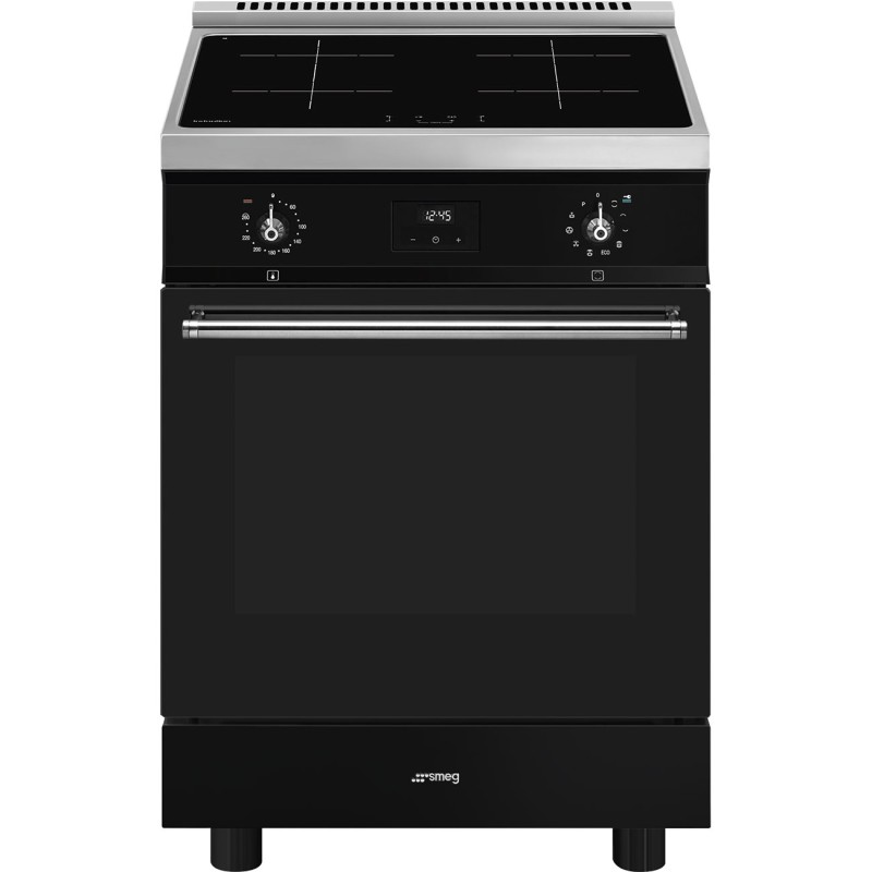 C6IPBLT2 SMEG cuisinière