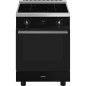 C6IPBLT2 SMEG cuisinière