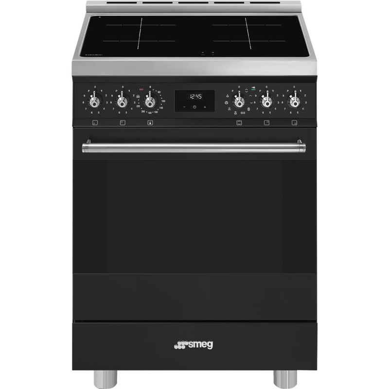 C6IPMBM2 SMEG cuisinière
