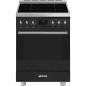 C6IPMBM2 SMEG cuisinière