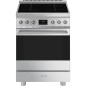 C6IPXM2 SMEG cuisinière