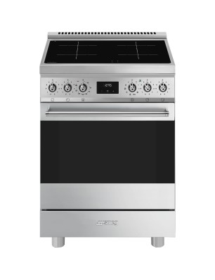 Commandez C6IPXM2 Smeg cuisinière sur Youkapi
