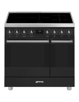 Commandez C92IMMB2 SMEG cuisinière sur Youkapi