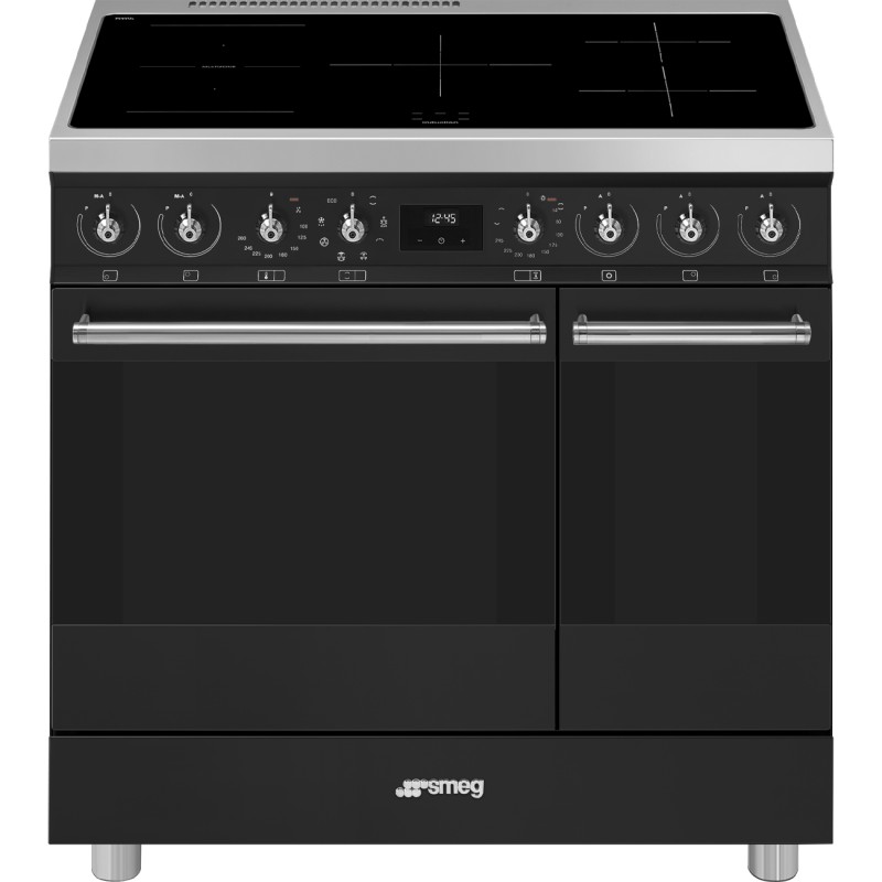 C92IMMB2 SMEG cuisinière