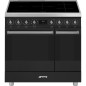 C92IMMB2 SMEG cuisinière