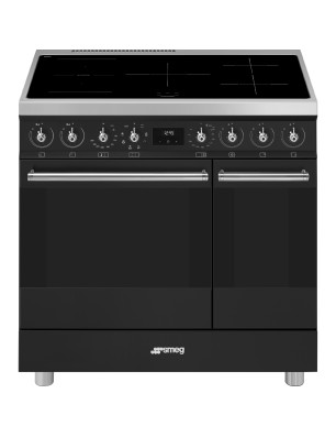 Commandez C92IMMB2 Smeg cuisinière sur Youkapi