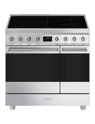 Commandez C92IMX2 SMEG cuisinière sur Youkapi