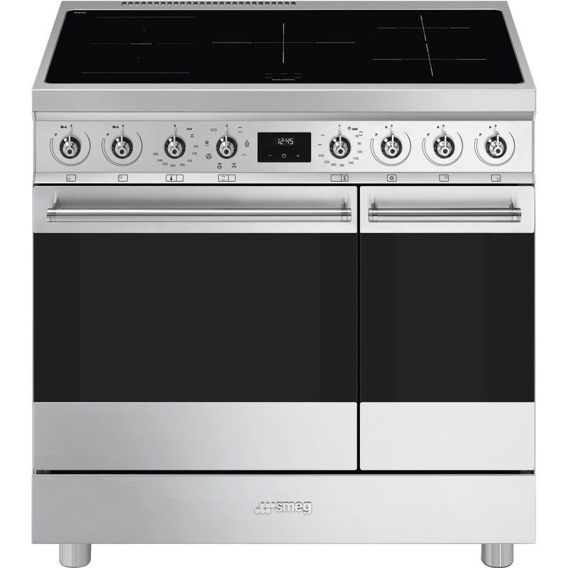 C92IMX2 SMEG cuisinière