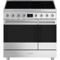 C92IMX2 SMEG cuisinière