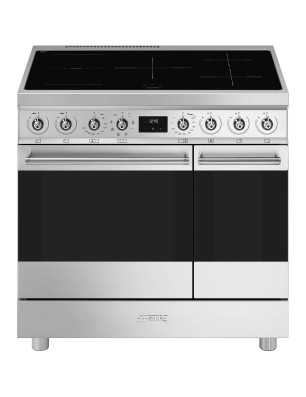 Commandez C92IMX2 Smeg cuisinière sur Youkapi
