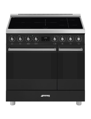 Commandez C92IPMB2 SMEG cuisinière sur Youkapi