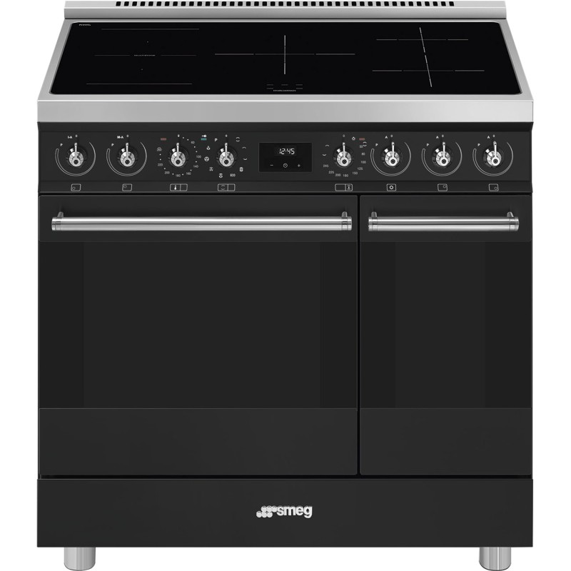 C92IPMB2 Smeg cuisinière