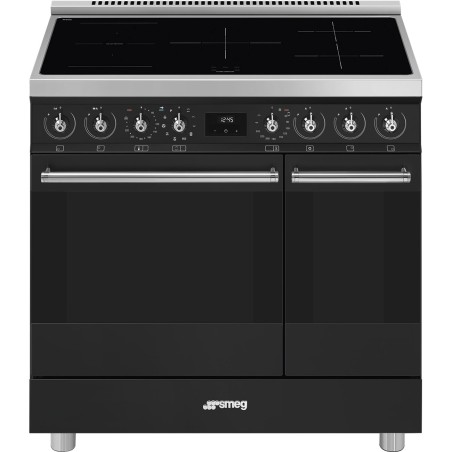Commandez C92IPMB2 SMEG cuisinière sur Youkapi