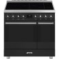 C92IPMB2 Smeg cuisinière