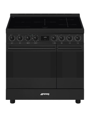 Commandez C92IPN2 SMEG cuisinière sur Youkapi
