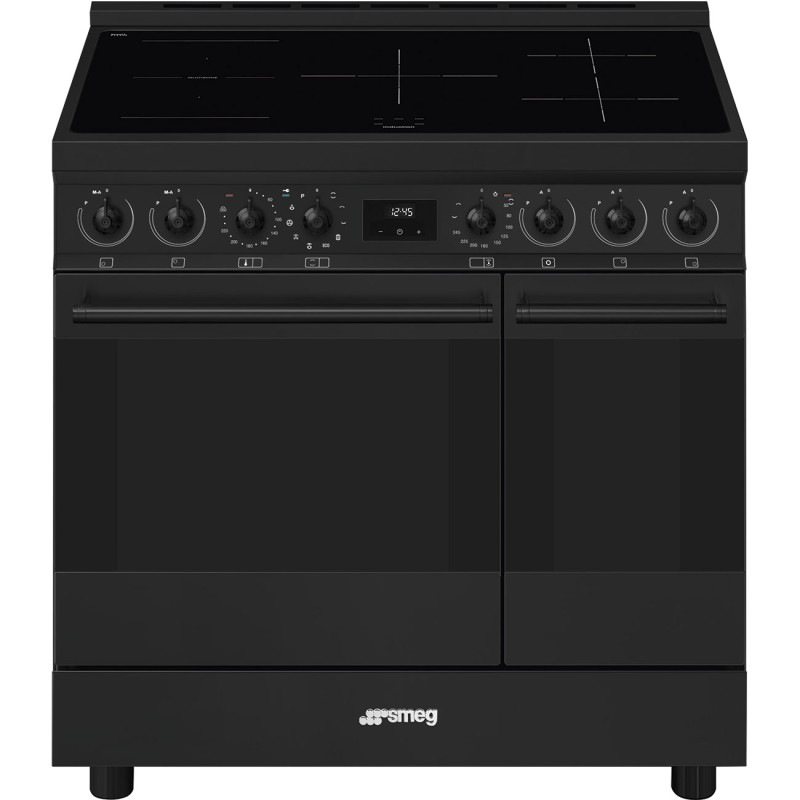 C92IPN2 Smeg cuisinière