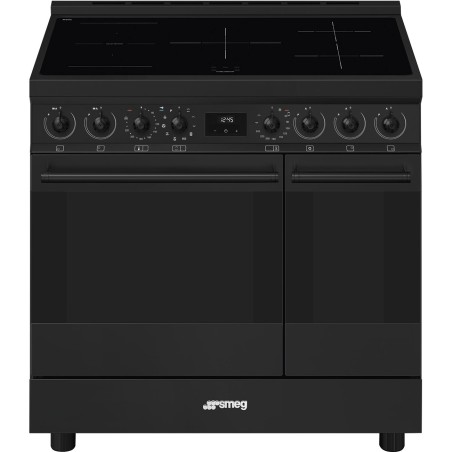 Commandez C92IPN2 SMEG cuisinière sur Youkapi