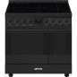 C92IPN2 SMEG cuisinière