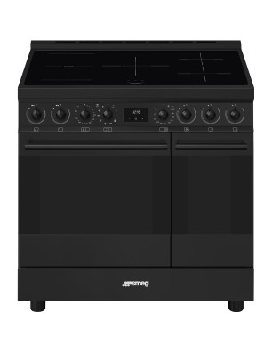 Commandez C92IPN2 SMEG cuisinière sur Youkapi