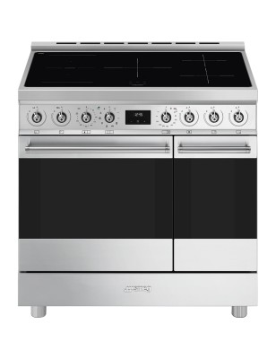 C92IPX2 Smeg cuisinière