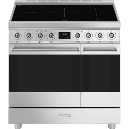 Commandez C92IPX2 SMEG cuisinière sur Youkapi