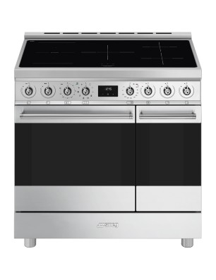 Commandez C92IPX2 SMEG cuisinière sur Youkapi
