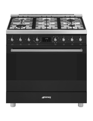 C9GMMB2 Smeg cuisinière