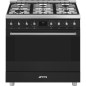 C9GMMB2 Smeg cuisinière