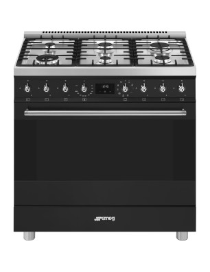 Commandez C9GMMB2 Smeg cuisinière sur Youkapi