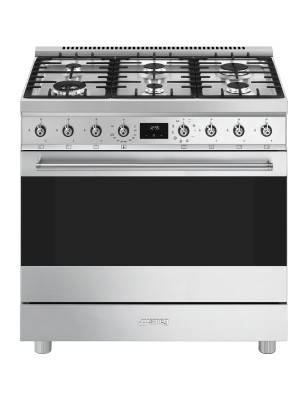 C9GMX2 Smeg cuisinière