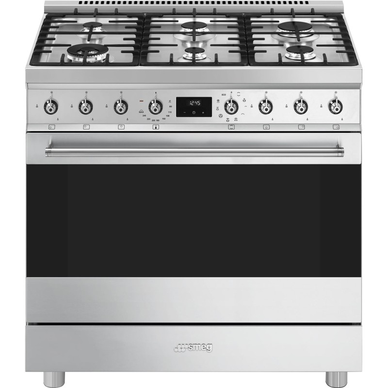 C9GMX2 Smeg cuisinière