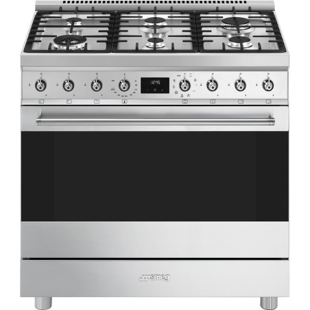 C9GMX2 Smeg cuisinière