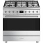 C9GMX2 Smeg cuisinière