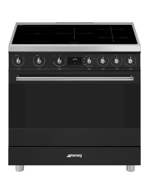 C9IMMB2 Smeg cuisinière