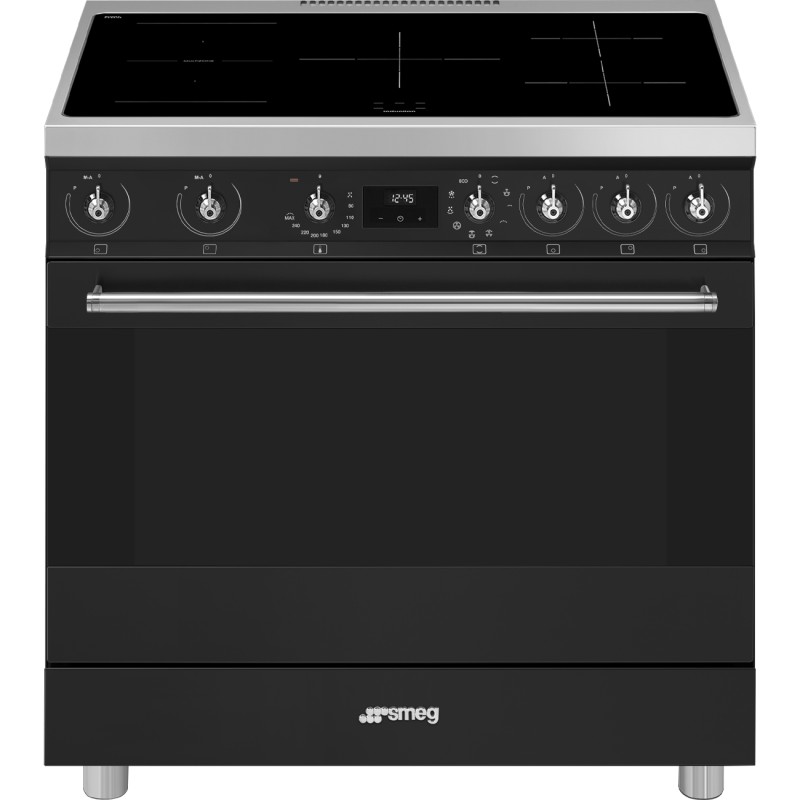 C9IMMB2 SMEG cuisinière