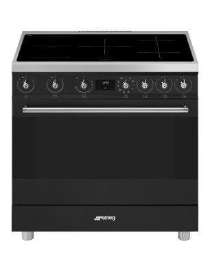 Commandez C9IMMB2 SMEG cuisinière sur Youkapi