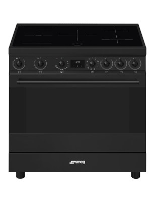 Commandez C9IMN2 SMEG cuisinière sur Youkapi