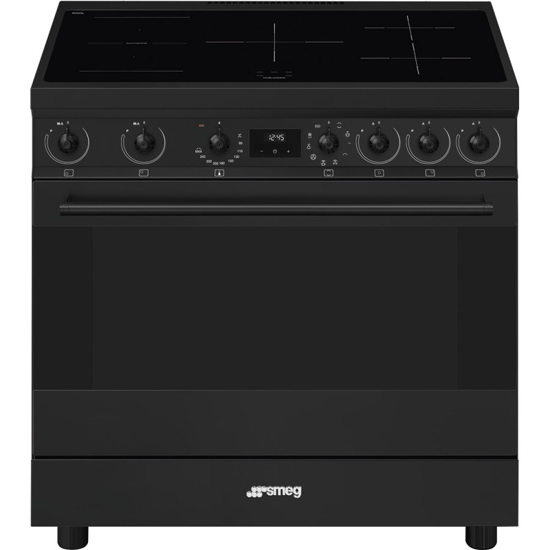 C9IMN2 Smeg cuisinière