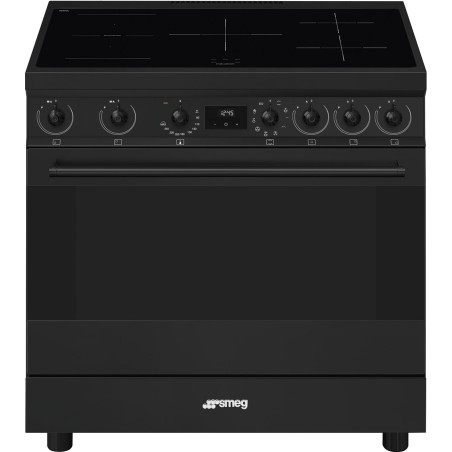 Commandez C9IMN2 SMEG cuisinière sur Youkapi