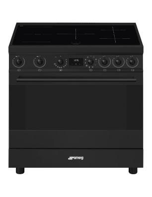 Commandez C9IMN2 Smeg cuisinière sur Youkapi