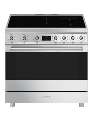 Commandez C9IMX2 SMEG cuisinière sur Youkapi