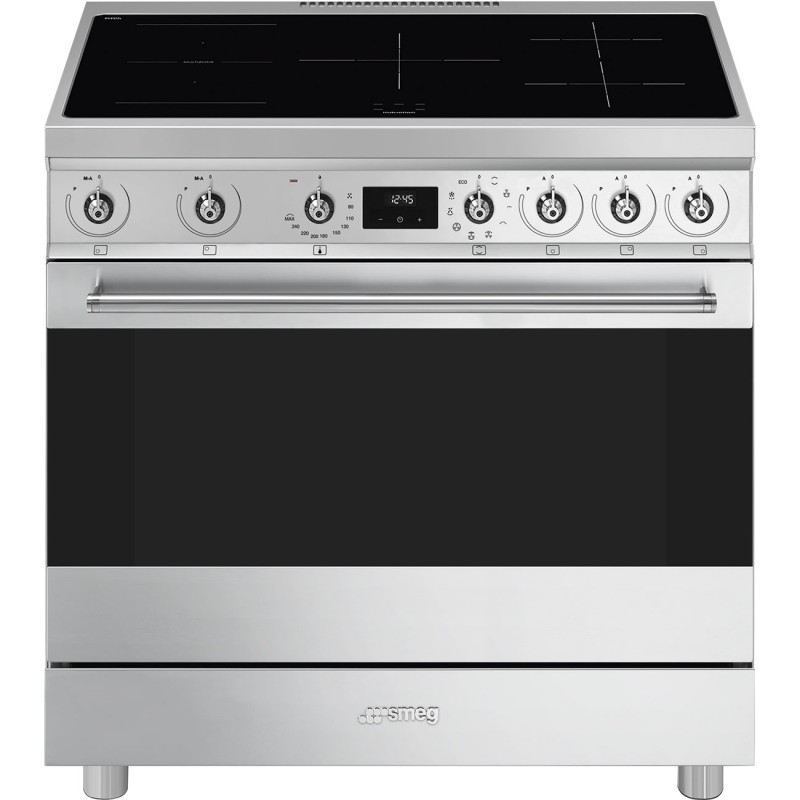 C9IMX2 SMEG cuisinière