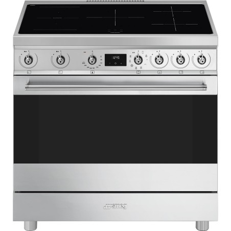 Commandez C9IMX2 SMEG cuisinière sur Youkapi