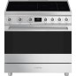 C9IMX2 SMEG cuisinière