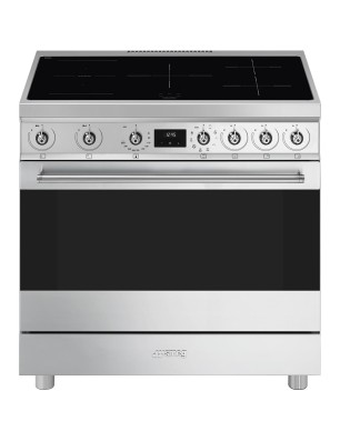 Commandez C9IMX2 Smeg cuisinière sur Youkapi